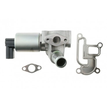 Vanne EGR Pour Opel Agila Astra G H Combo Corsa C D Meriva A Tigra Vauxhall