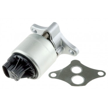 Vanne EGR Pour Opel Astra F G Combo Corsa B Tigra Vectra A Vauxhall Décapotable