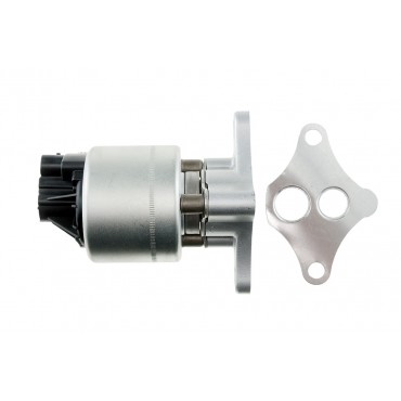 Vanne EGR Pour Opel Astra F G Combo Corsa B Tigra Vectra A Vauxhall Décapotable