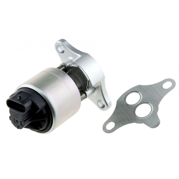 Vanne EGR Pour Opel Astra G Vectra B Zafira A Vauxhall Zafira I (A)