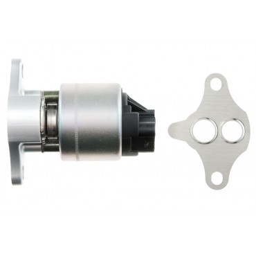 Vanne EGR Pour Opel Astra G Vectra B Zafira A Vauxhall Zafira I (A)