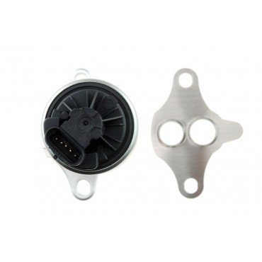 Vanne EGR Pour Opel Astra G Vectra B Zafira A Vauxhall Zafira I (A)