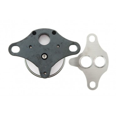 Vanne EGR Pour Opel Astra G Vectra B Zafira A Vauxhall Zafira I (A)
