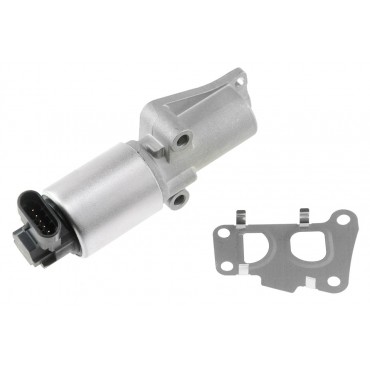 Vanne EGR Pour Opel Astra G H Meriva A Vectra C Zafira Vauxhall V (H)