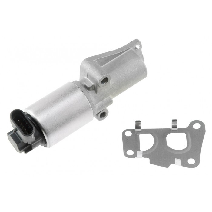 Vanne EGR Pour Opel Astra G H Meriva A Vectra C Zafira Vauxhall V (H)