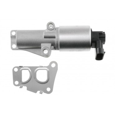 Vanne EGR Pour Opel Astra G H Meriva A Vectra C Zafira Vauxhall V (H)