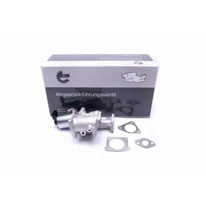 Vanne EGR Pour Opel Astra G H Combo Corsa C Meriva A 05851051 05851593 0851748