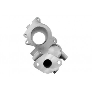 Vanne EGR Pour Opel Astra G H Combo Corsa C Meriva A Vauxhall