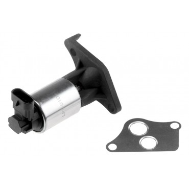 Vanne EGR Pour Opel Astra G Vectra B C Zafira A Vauxhall A Trois Volumes II (C)