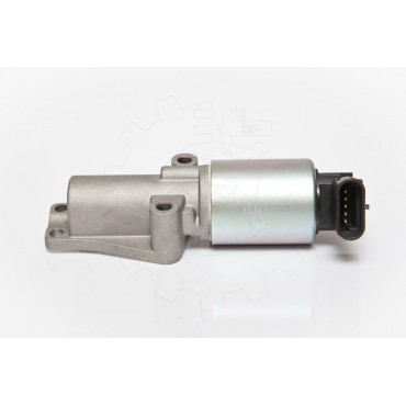 Vanne EGR Pour Opel Astra G H Meriva A Vectra C Zafira Vauxhall Astra MK V (H)