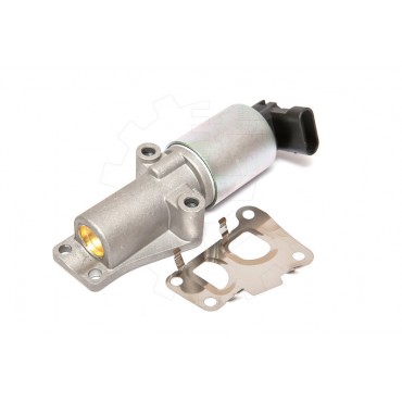 Vanne EGR Pour Opel Astra G H Meriva A Vectra C Zafira Vauxhall Astra MK V (H)