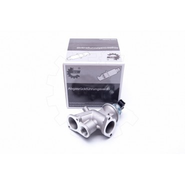 Vanne EGR Pour Opel Combo Corsa C Vauxhall Combo MK II (C) Camionnette/Monospace