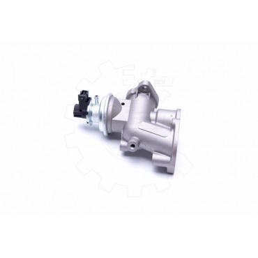 Vanne EGR Pour Opel Combo Corsa C Vauxhall Combo MK II (C) Camionnette/Monospace