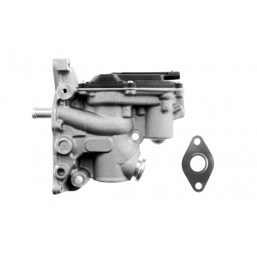 Vanne EGR Pour Renault Grand Scénic II Laguna Megane Suzuki Grand Vitara II