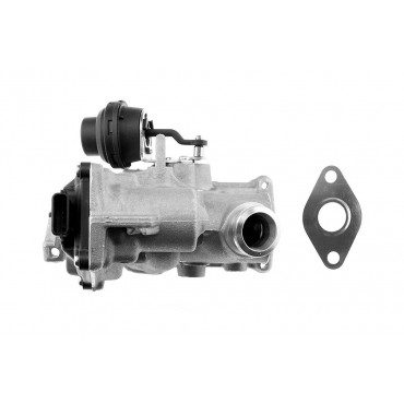 Vanne EGR Pour Renault Grand Scénic II Laguna Megane Suzuki Grand Vitara II
