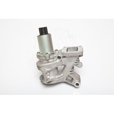 Vanne EGR Pour Renault Megane II Scénic 7701058850 7701065038 7701067308