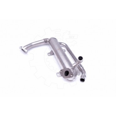 Refroidisseur de Vanne EGR Pour VW Polo Seat Cordoba Ibiza III IV Skoda 1.4 TDI