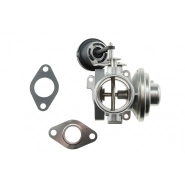 Vanne EGR Pour VW Polo Seat Cordoba Skoda Fabia I Octavia 038131501AR 038131501M