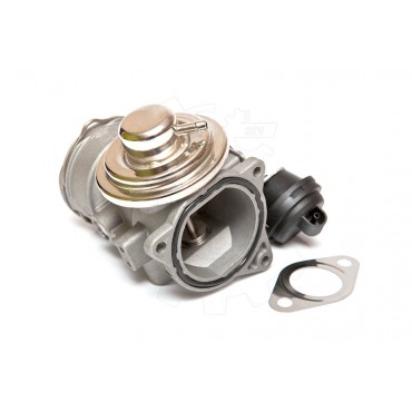 Vanne EGR Pour VW Polo Seat Cordoba Skoda Fabia I 1.9 TDI 1.9 TDI RS