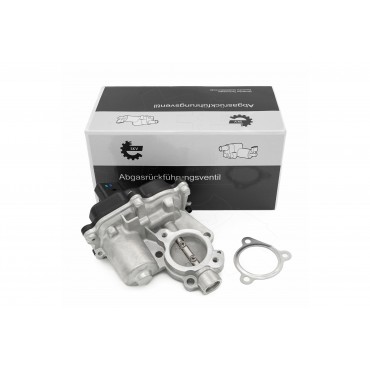 Vanne EGR Pour VW Beetle Caddy IV Scirocco Seat Skoda Yeti 04L131501D 4L131501D