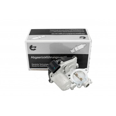 Vanne EGR Pour VW Arteon Passat Tiguan Skoda Kodiaq