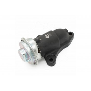 Vanne EGR Pour Toyota Auris Avensis RAV 4 III IV Verso Yaris 2562033010