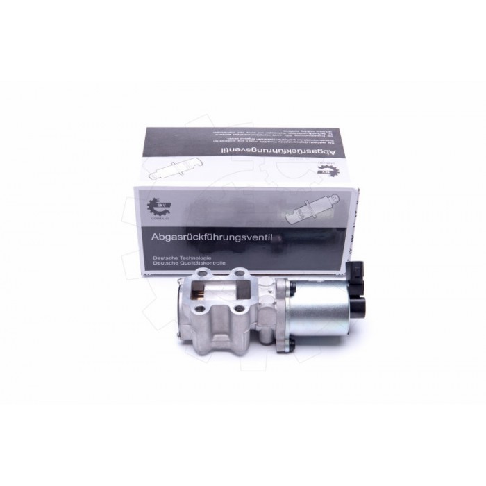 Vanne EGR Pour Toyota Auris Avensis Corolla RAV 4 III 256200R020 256200R021