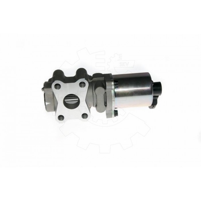 Vanne EGR Pour Toyota Auris Avensis Corolla RAV 4 III 256200R010 256200R011