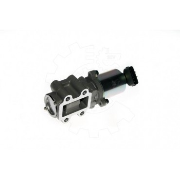 Vanne EGR Pour Toyota Auris Avensis Corolla RAV 4 III 256200R010 256200R011