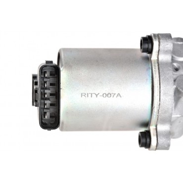 Vanne EGR Pour Toyota Auris Avensis Corolla RAV 4 III 1350007143 256200R012