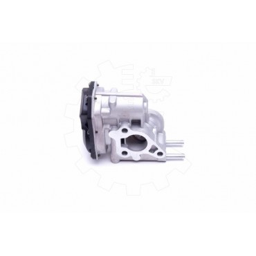 Vanne EGR Pour Toyota Dyna Hilux VII Land Cruiser Prado Van 2580030200