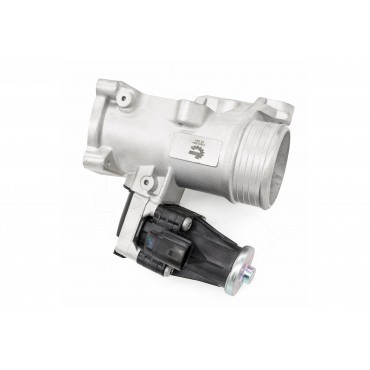 Vanne EGR Pour Volvo C30 C70 II S40 S60 S80 V40 V50 V60 I V70 III XC60 30774578