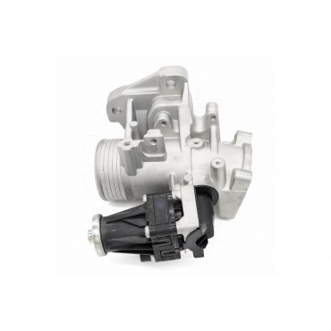 Vanne EGR Pour Volvo C30 C70 II S40 S60 S80 V40 V50 V60 I V70 III XC60 30774578