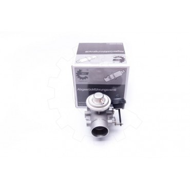 Vanne EGR Pour VW LT 28-35 28-46 Transporter IV 074129463A