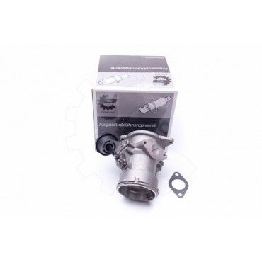 Vanne EGR Pour VW Multivan V Transporter 070128070B 070128070E