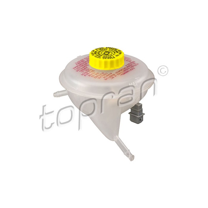 Vase d'Expansion Liquide de Frein Pour VW Passat Audi 80 90 100 A4 A6