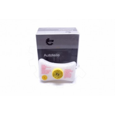 Vase d'Expansion Liquide de Frein Pour VW Audi Seat Skoda 8E0611301B 8E0611301C