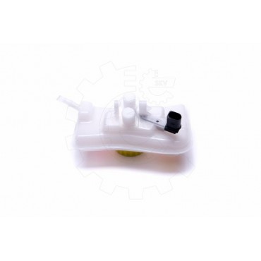 Vase d'Expansion Liquide de Frein Pour VW Audi Seat Skoda 8E0611301B 8E0611301C