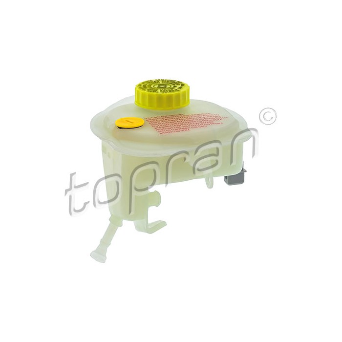 Vase d'Expansion Liquide de Frein Pour VW Passat Audi A6 4B0611301 4B0611301C