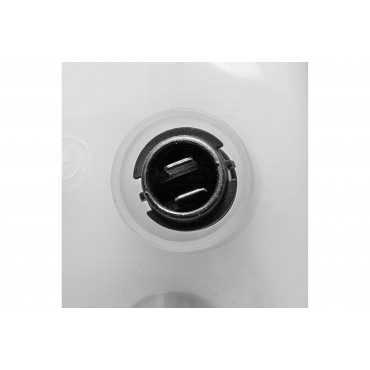 Vase d'Expansion Liquide de Refroidissement Pour Audi 80 100 Coupé 431121407C