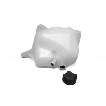 Vase d'Expansion Liquide de Refroidissement Pour Audi 80 100 Coupé 431121407C