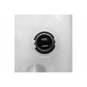 Vase d'Expansion Liquide de Refroidissement Pour Audi 80 100 Coupé 431121407C