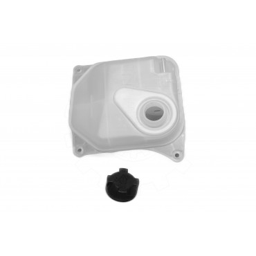 Vase d'Expansion Liquide de Refroidissement Pour Audi 100 A6 4A0121403
