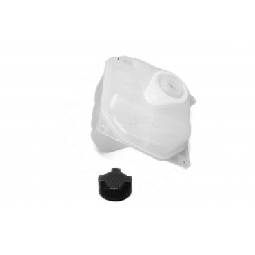 Vase d'Expansion Liquide de Refroidissement Pour Audi 100 A6 4A0121403
