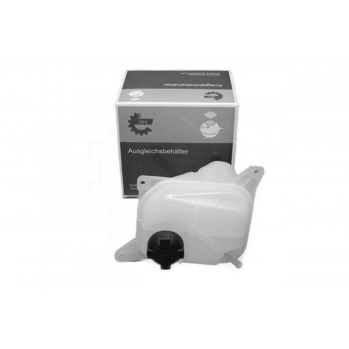 Vase d'Expansion Liquide de Refroidissement Pour Audi 80 Cabriolet 8A0121403