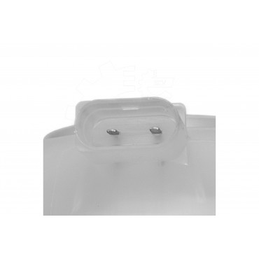 Vase d'Expansion Liquide de Refroidissement Pour VW Audi Seat Skoda 6Q0121407