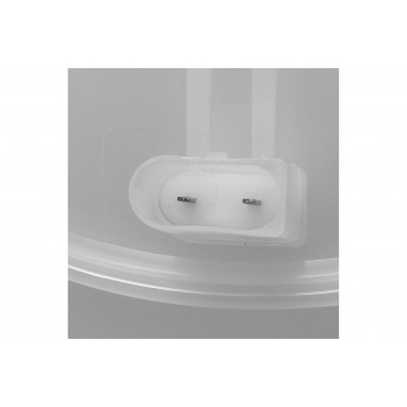 Vase d'Expansion Liquide de Refroidissement Pour VW Audi Seat Skoda 1K0121407