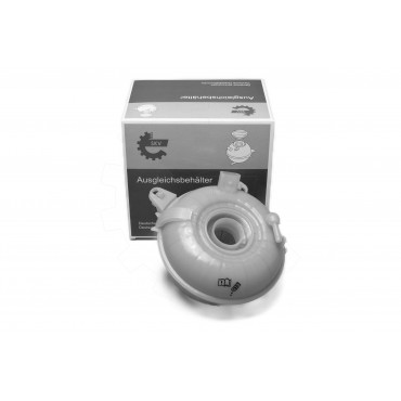 Vase d'Expansion Liquide de Refroidissement Pour VW Audi Seat Skoda 5Q0121407A