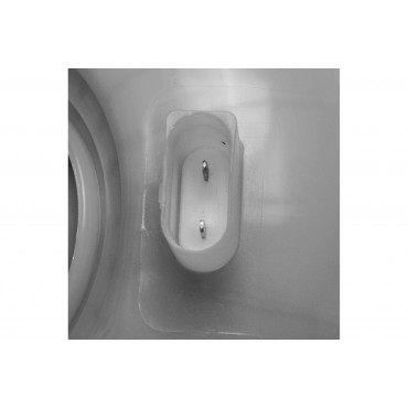 Vase d'Expansion Liquide de Refroidissement Pour VW Audi Seat Skoda 5Q0121407A