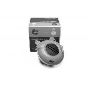 Vase d'Expansion Liquide de Refroidissement Pour VW Audi Seat Skoda 5Q0121407A